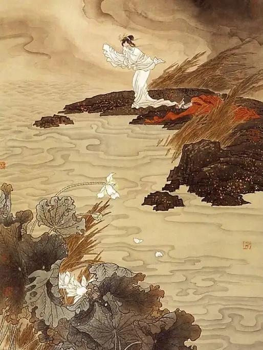 东汉末年，被丈夫抛弃后的刘兰芝一回到娘家，就有无数未婚的官二代上门求亲，那他们为