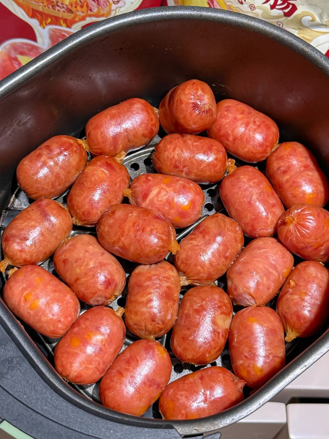 烤肠届我的唯一的妻子。。。。