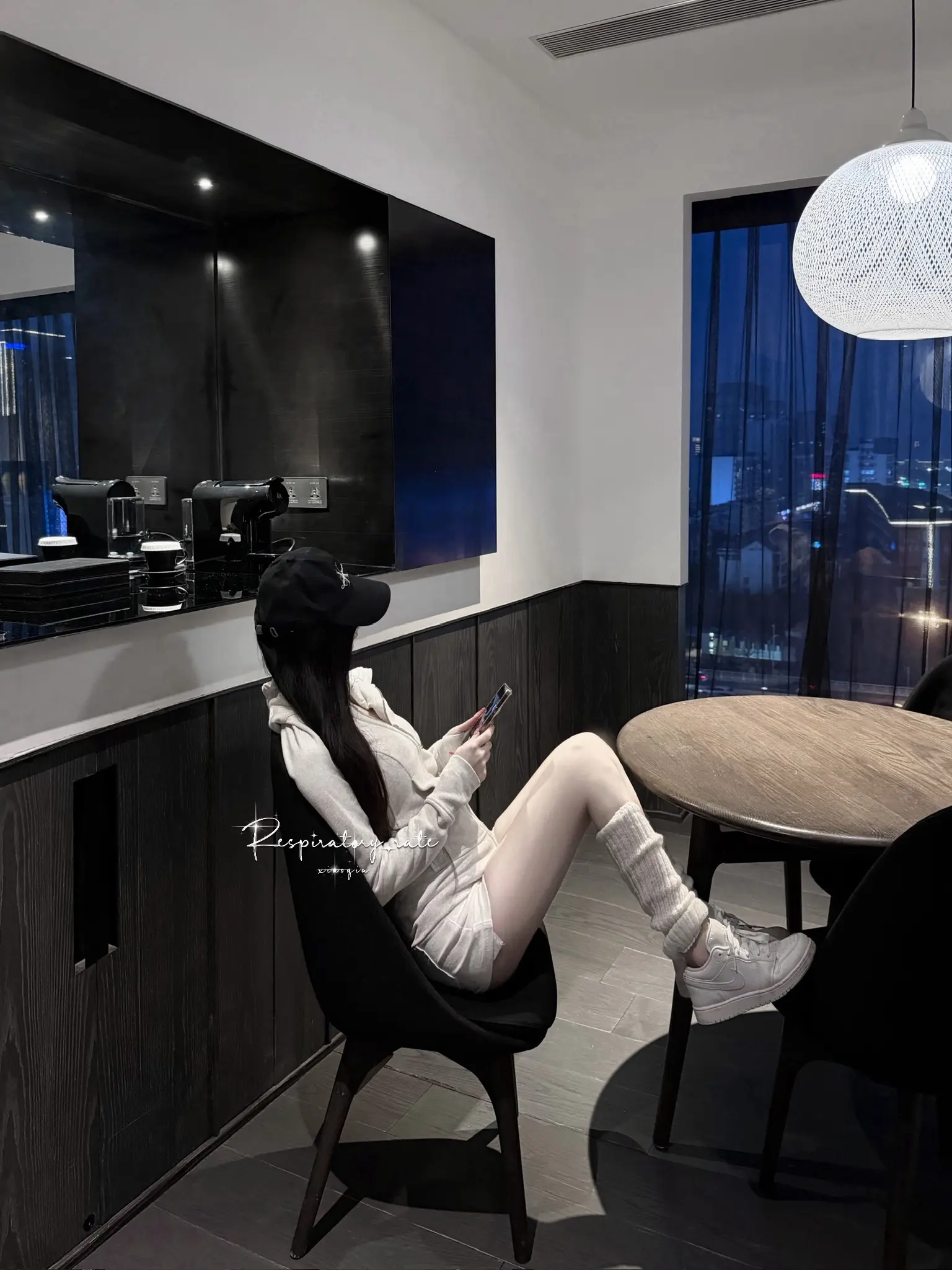 细水长流 我不在乎了