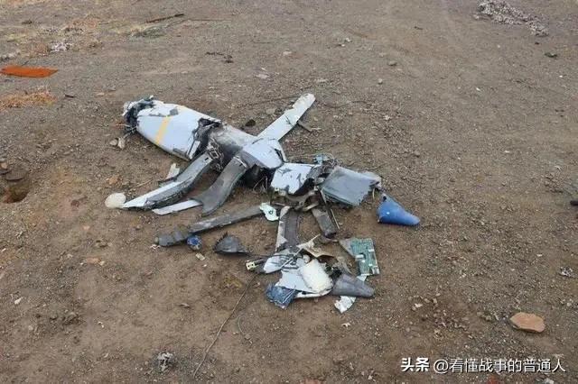 美国最先进的巡航导弹之一，蓄谋已久飞向伊朗腹地，结果被防空系统拍了下来！AGM-