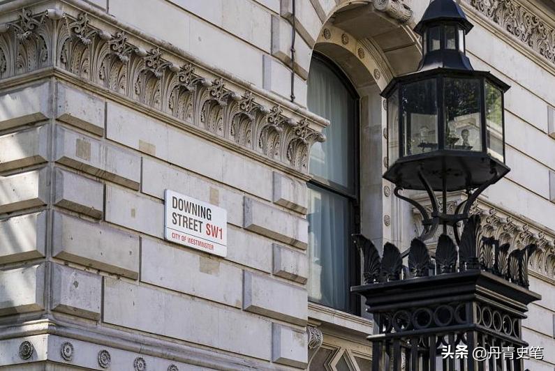 没完没了！英国突然加码对俄制裁！

当地时间 5 月 26 日，英国政府再次挥舞