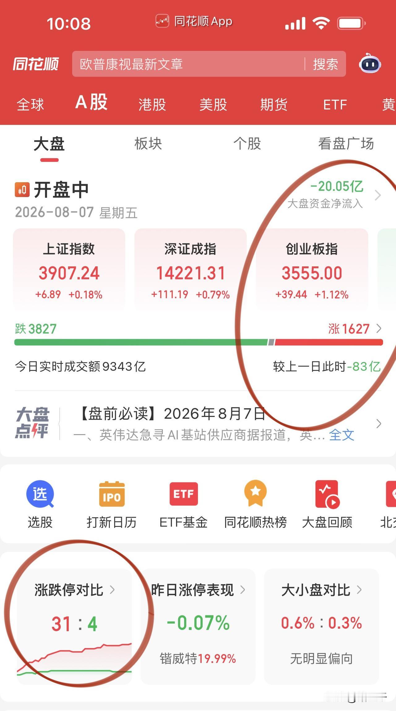 高盛上调PCB 2026-2028复合增速，
PCB胜宏科技、生益电子大涨；
存
