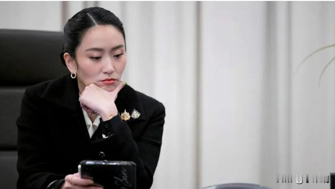 泰国传来两个重要消息，一个是中美同步换驻泰大使，另一个是佩通坦最后期限锁定8月4