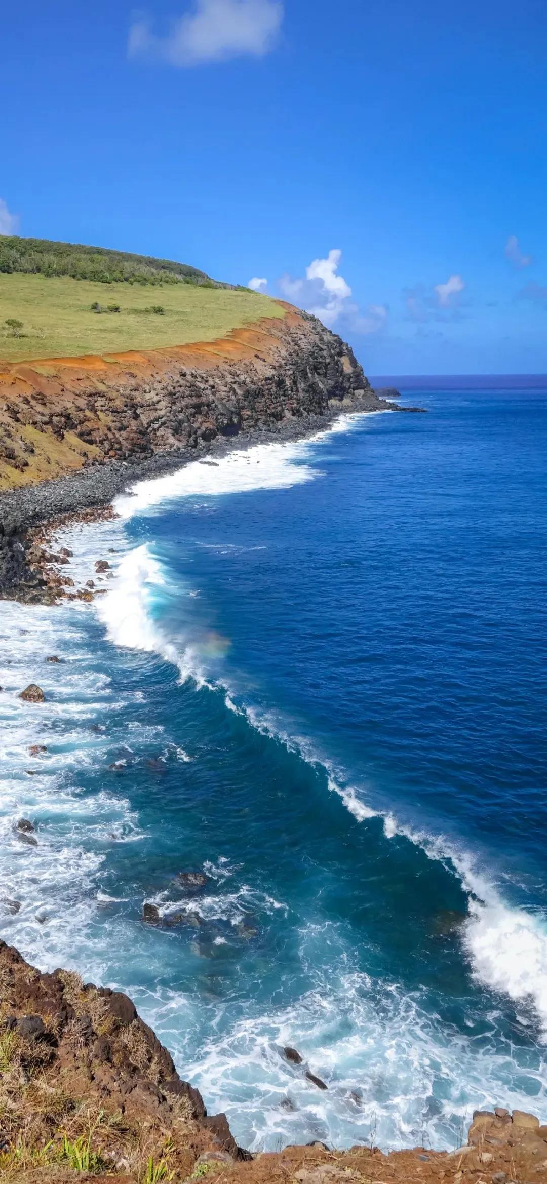 海景壁纸