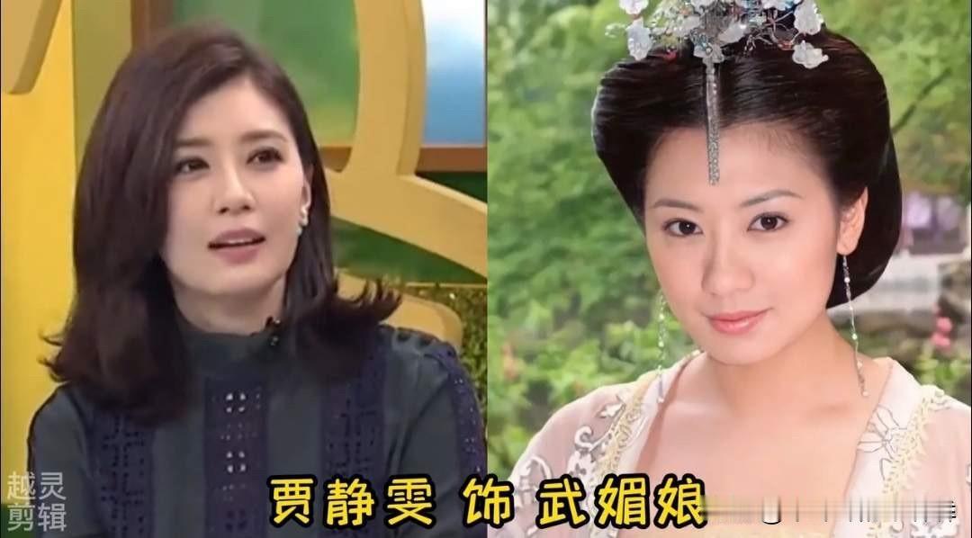 谁能想到2003年那部霸占了我们整个童年暑假电视机的《至尊红颜》，转眼已经过去整