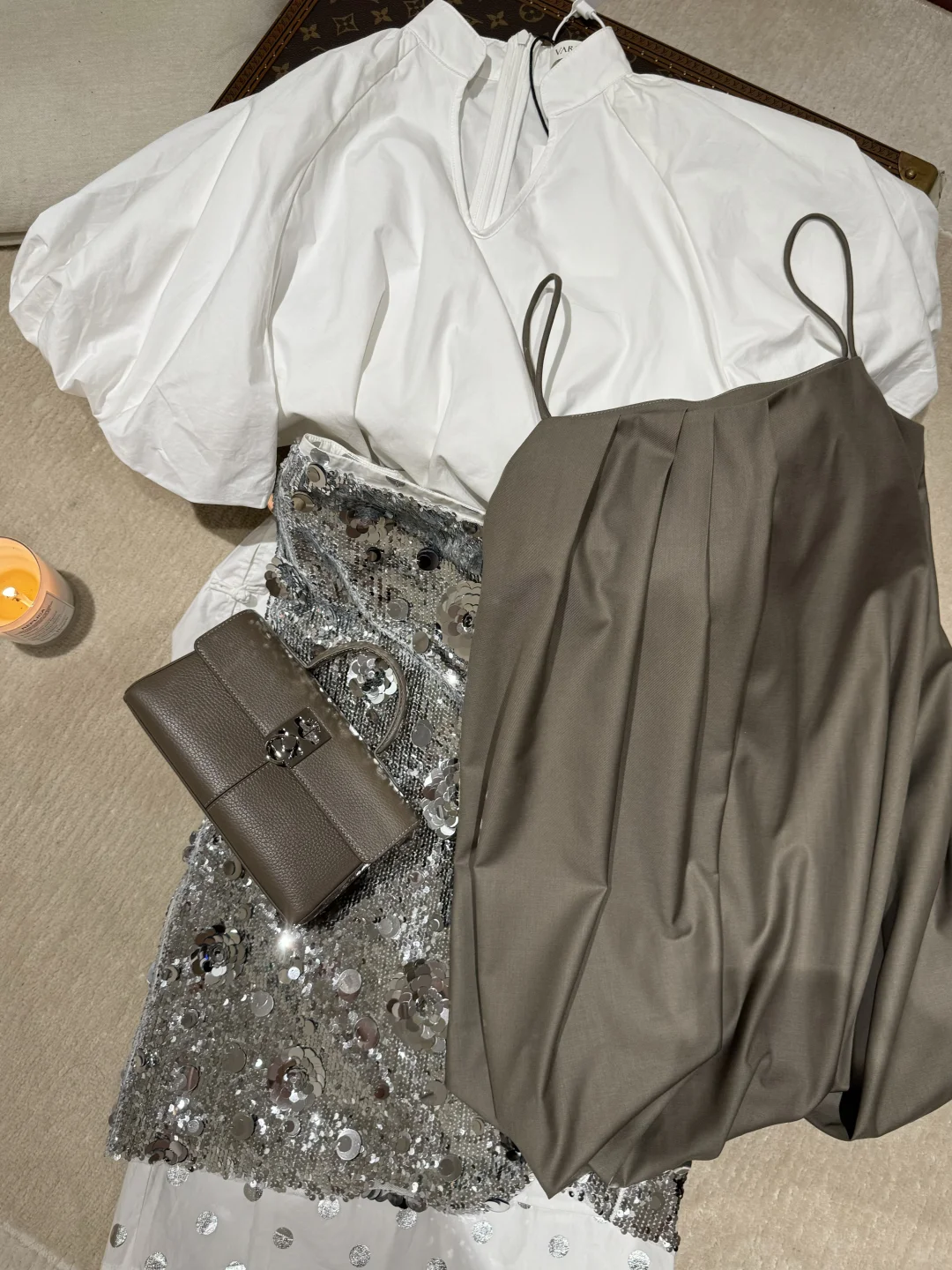 近期购物分享18图合集