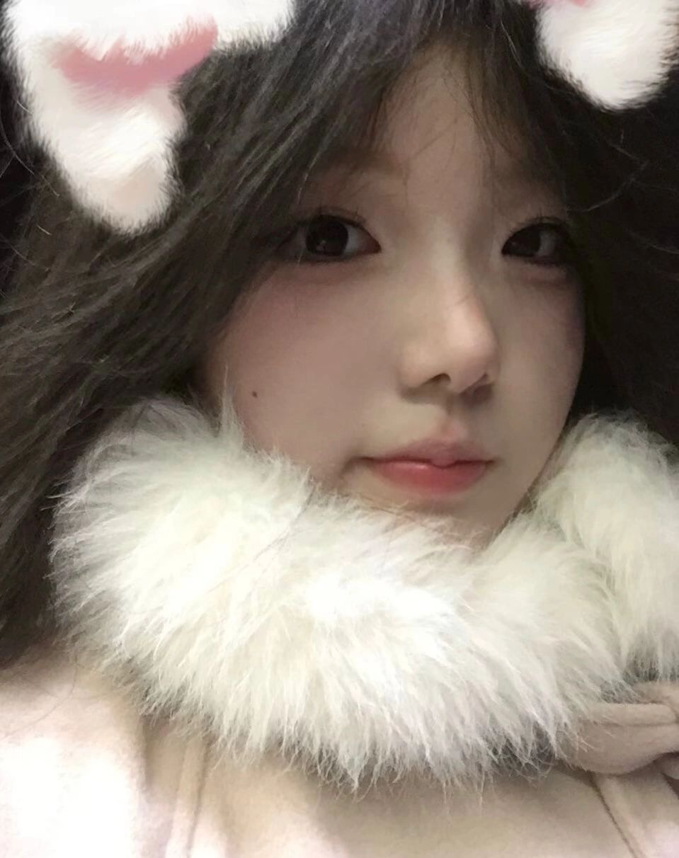 小可爱