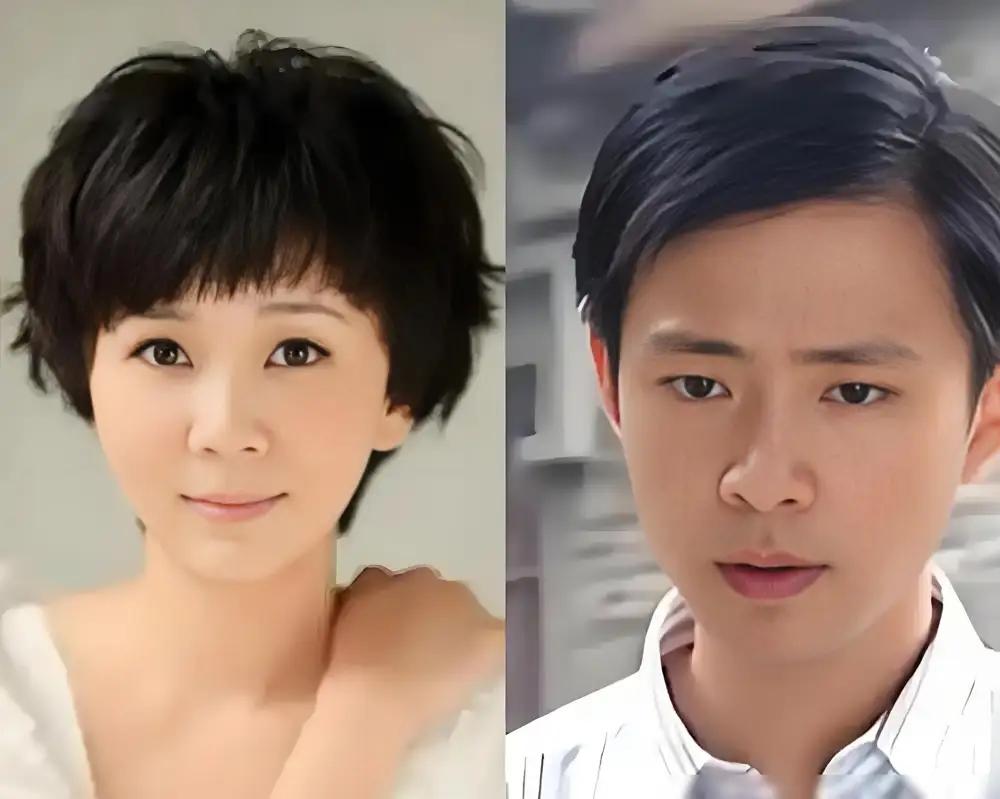 高鑫一家的生活太圈粉！女儿高考后留学读物理，活成普通家属院模样
 
高鑫的女儿高