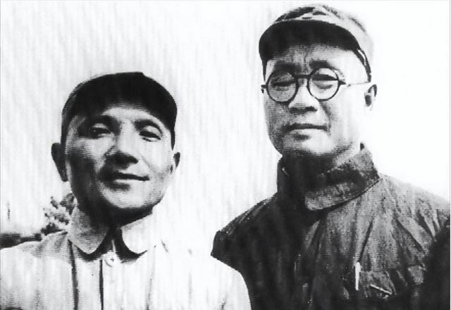 1947年，刘伯承接到一封来自鲁西的电报，脸色瞬间大变，他抓起电报，冲到译电室，