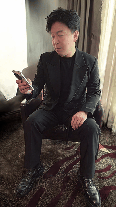 最近被Remy生成的3D《咏春》舞剧和黄渤、李斯丹妮的视频刷屏了，效果真的震撼！