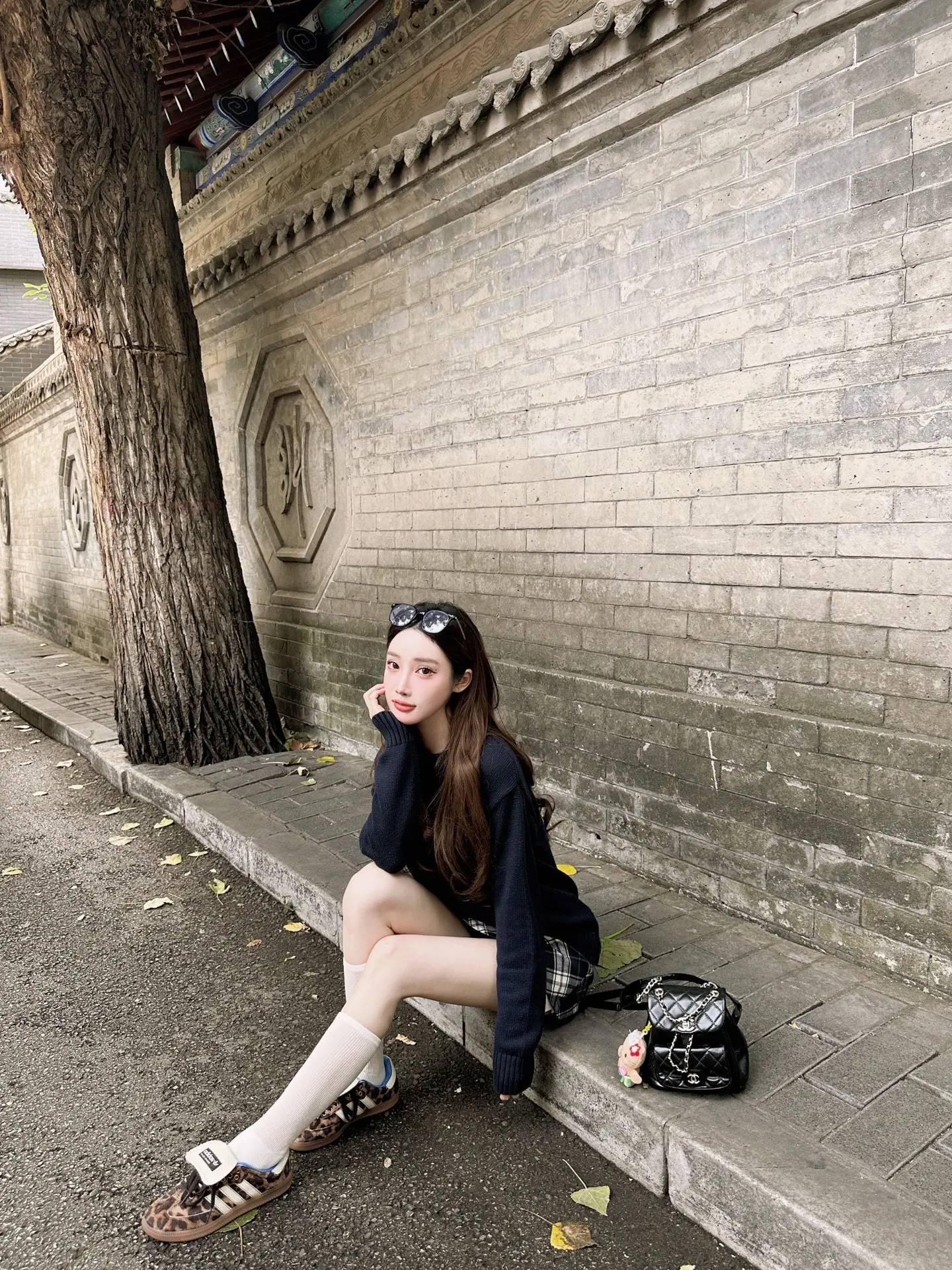 又到了听罗生门的季节。