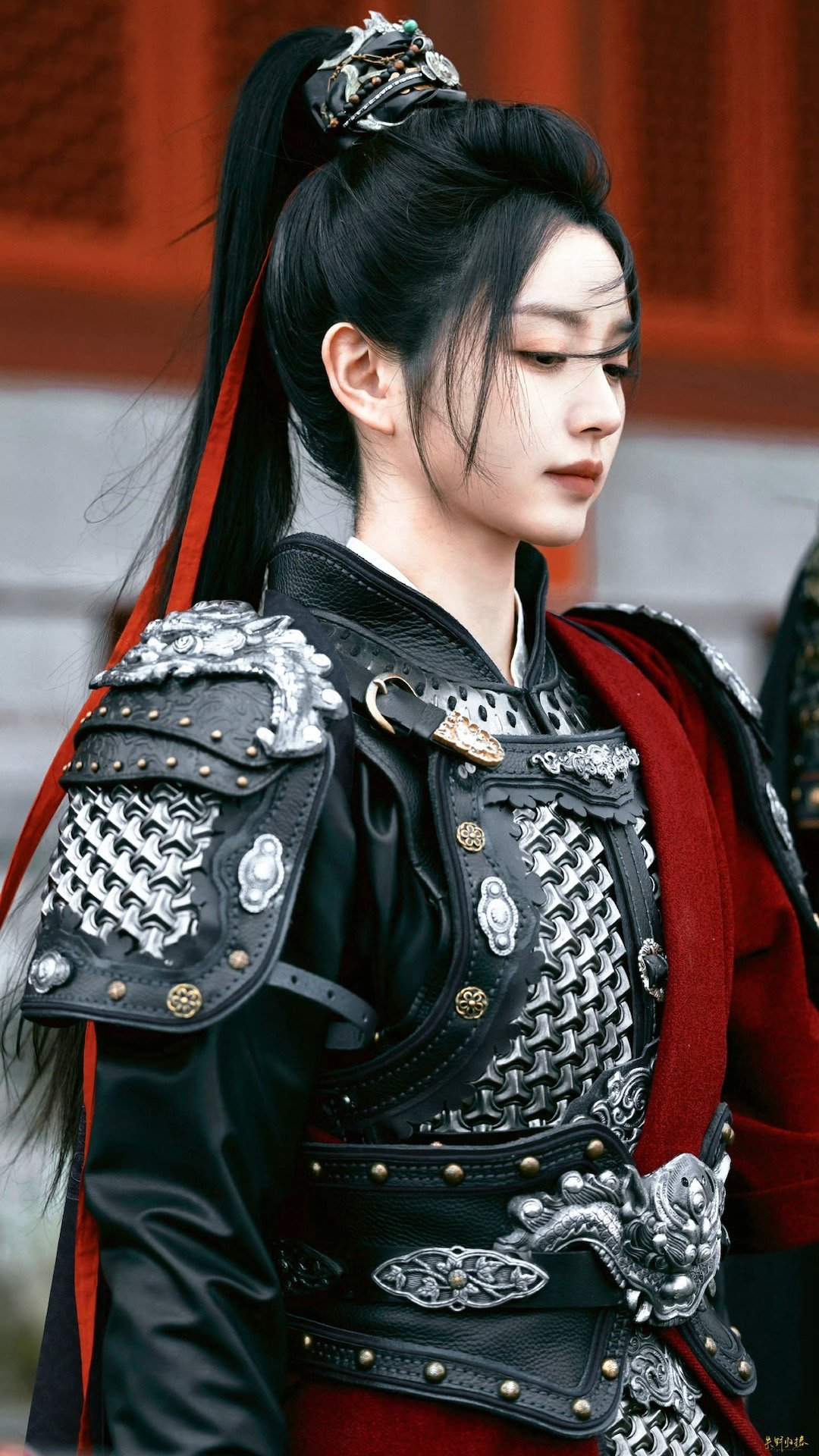 🍉张凌赫和田曦薇的《逐玉》各方面数据📊都很不错的，上星也有望把卫视年冠打下来