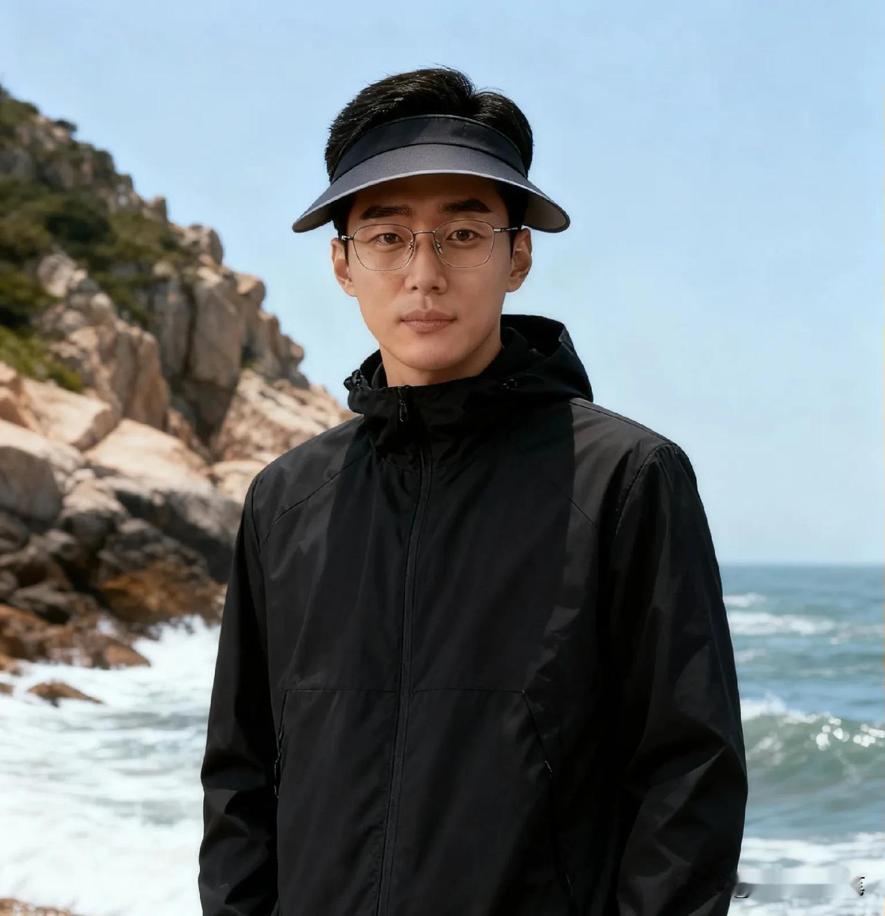 大网红你好，你走过南方的烟火巷陌，把温暖揉进每一缕晚风；也踏过北方的辽阔旷野，让