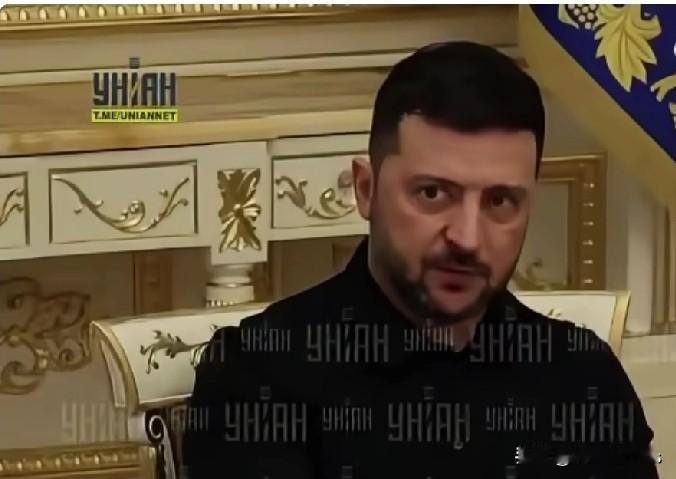 泽连斯基：俄罗斯需要占领波克罗夫斯克，以宣扬它能够占领整个顿巴斯的说法。

▪️