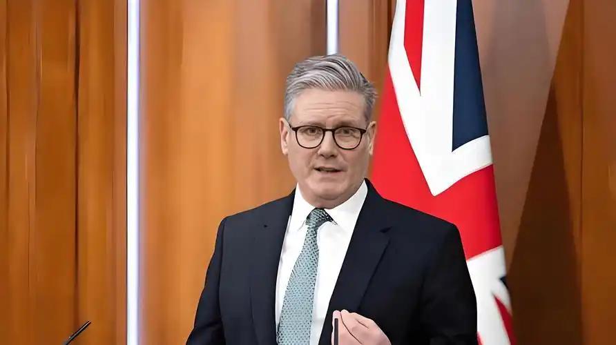 英国一夜变天！10天爆发两场移民暴乱风波，极右翼趁机崛起..
 
英国安普敦一场