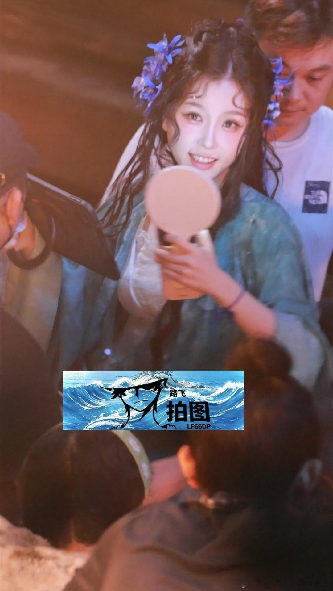 明媚小盼～🤏🏻 