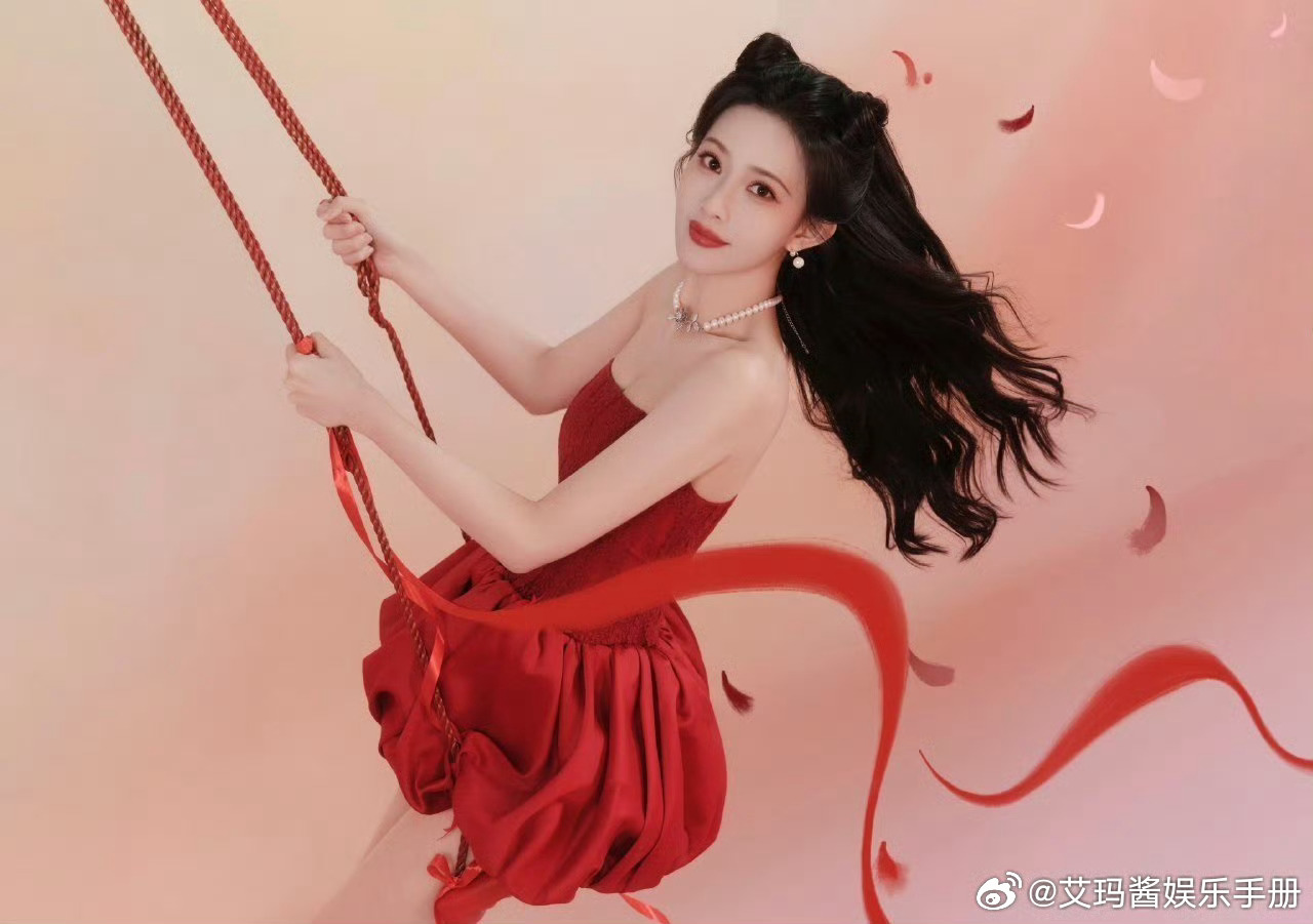 李昀锐没给孟子义百花杀包场被热议，两人还有尚公主待播，应该不会这么快be吧李昀锐