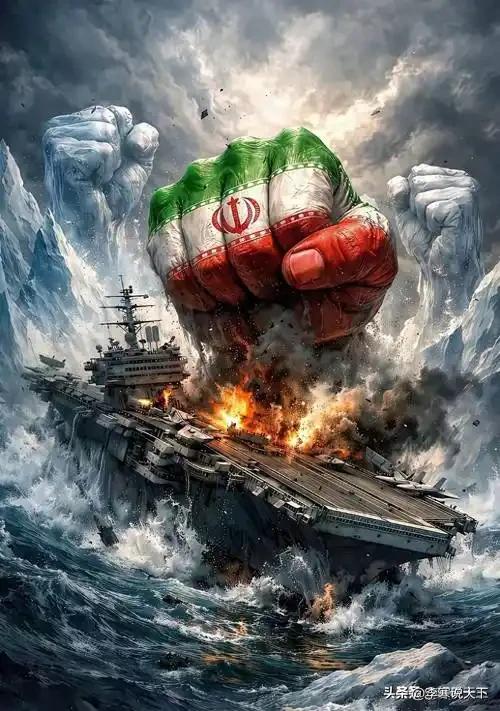 伊朗宣布：霍尔木兹海峡“安全通道”开放，但有个前提！

当地时间25日，伊朗常驻