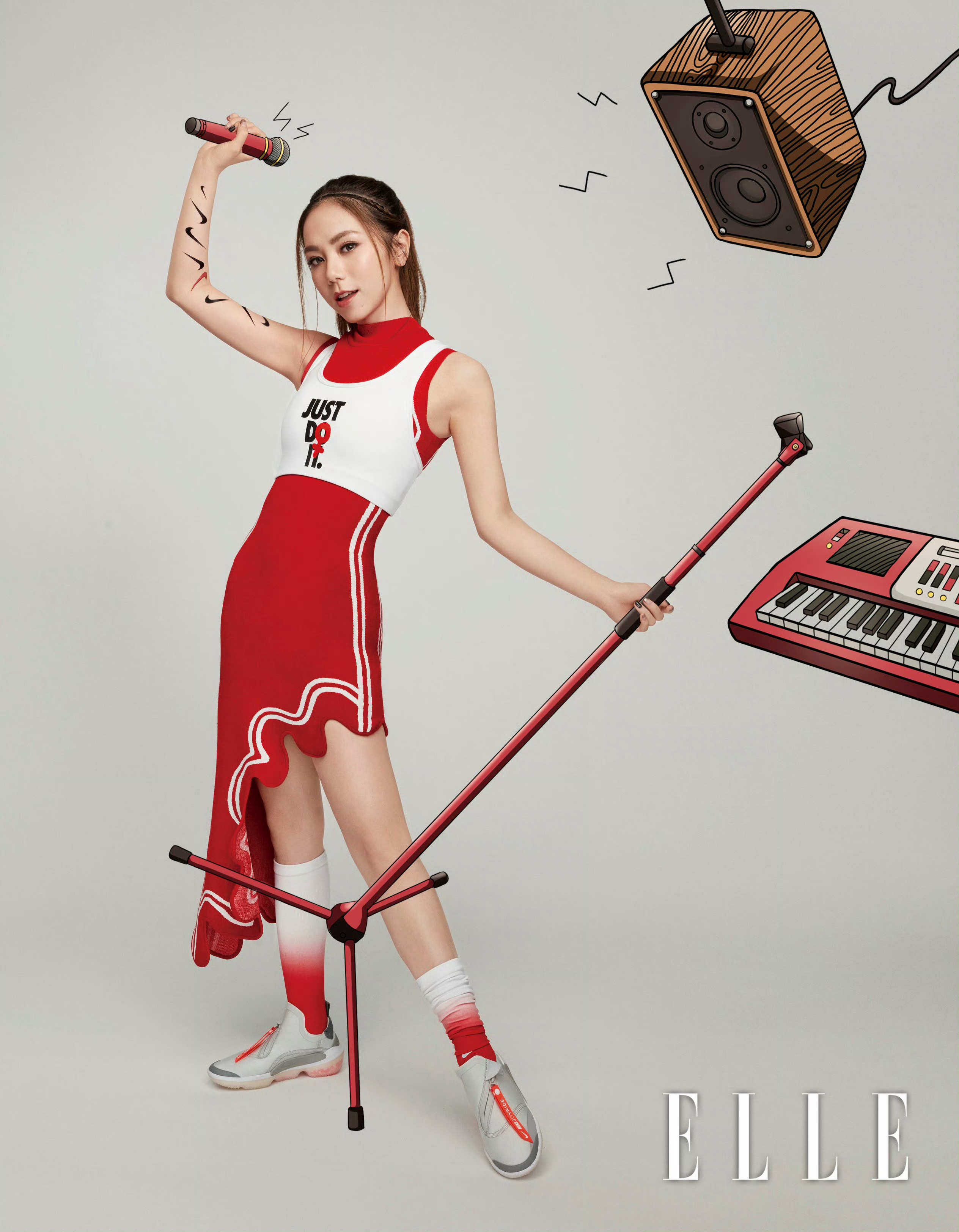 💘💘💘邓紫棋