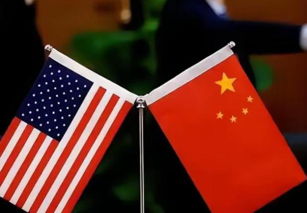 外界传出美国在委内瑞拉与伊朗方向连续施压甚至采取强硬行动，但中国却始终选择不正面