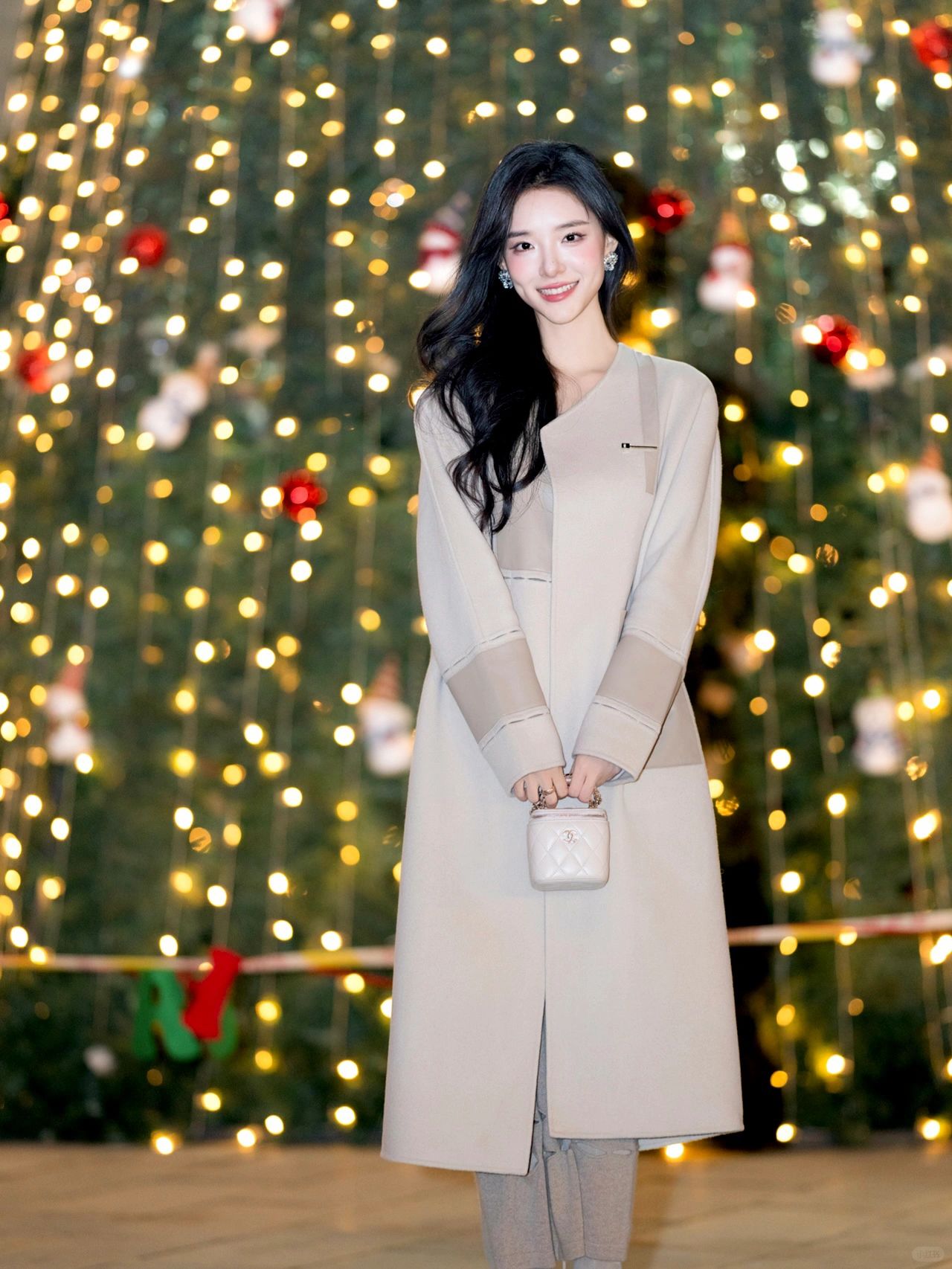 ⛪️💫𝙲𝚑𝚛𝚒𝚜𝚝𝚖𝚊𝚜 𝚟𝚒𝚋𝚎 ✨🎄
