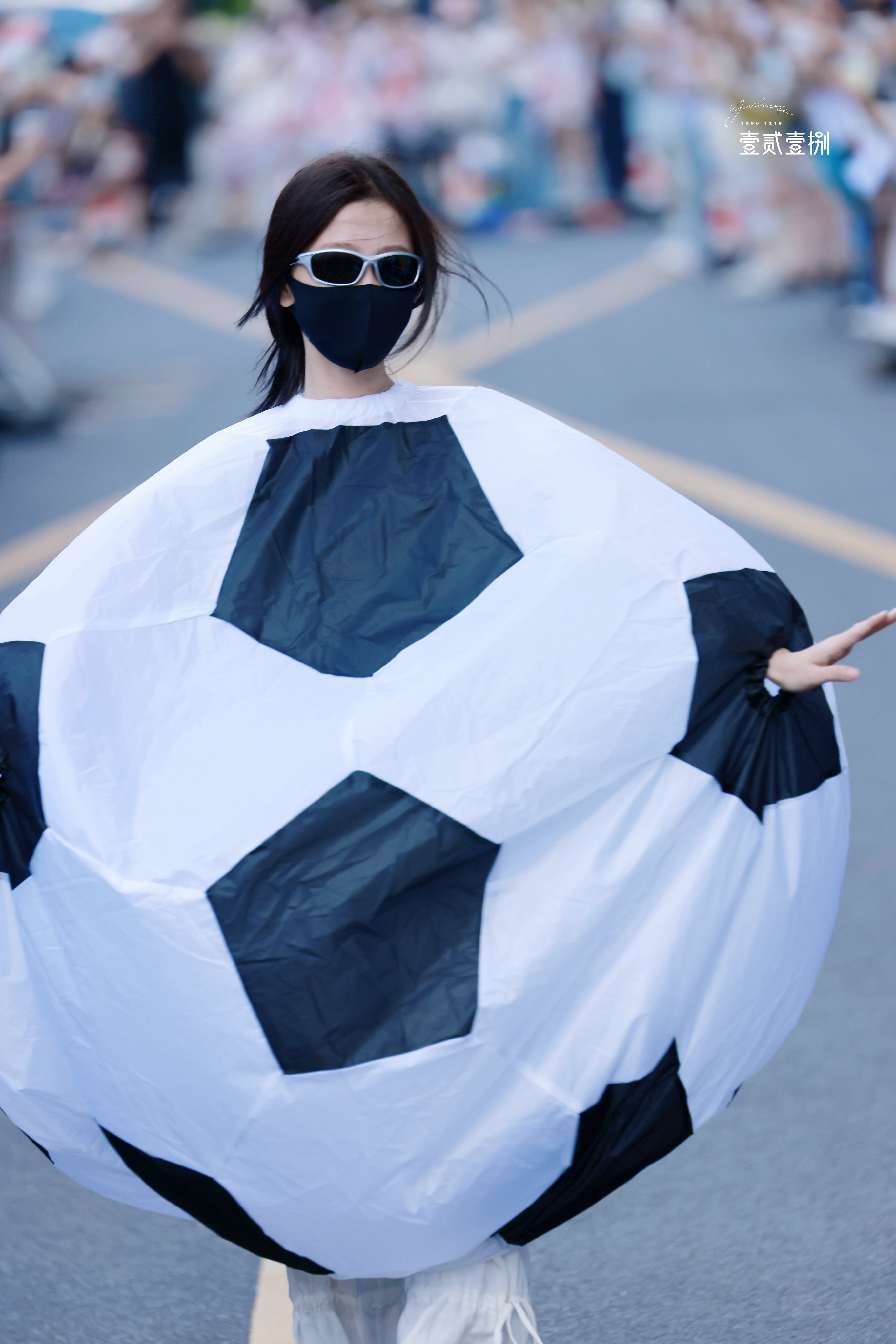 虞书欣  2026.7.8剧宣天才灿如繁星 |虞书欣林晚星
