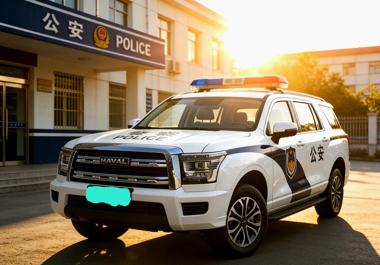 就现在来说，这是咱们的骄傲。过去都是国外的车，南方是丰田的，北方是大众的。现在咱