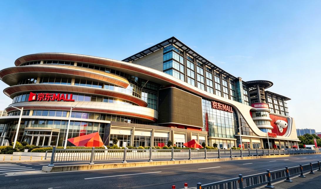 6月12日，京东MALL上海七宝店正式在闵行七宝商圈开门营业，这也是京东布局上海