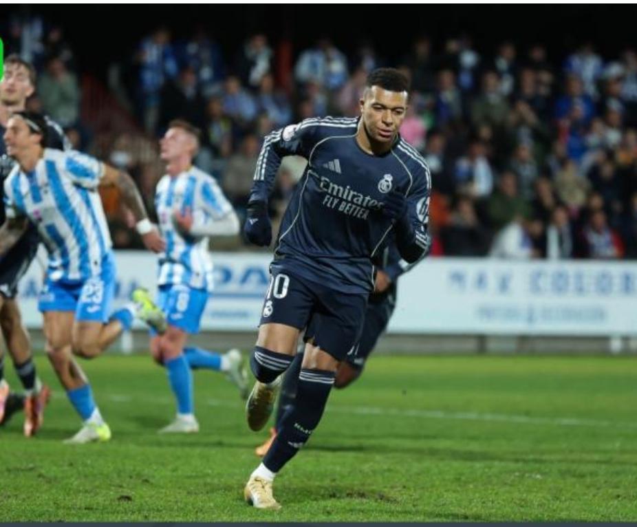 皇马的姆巴佩效应，到底是谁的错？
所谓姆巴佩效应，是指姆巴佩表现越出色，他的队友