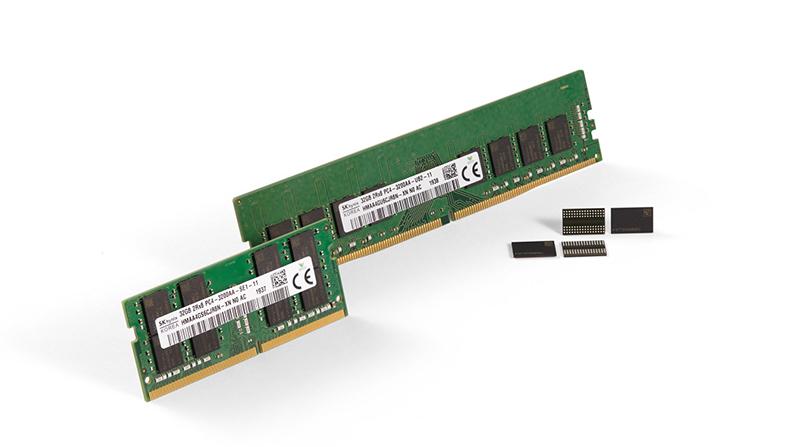 【三星和SK海力士将DDR4生产延长到2026年】据TrendForce报道，考