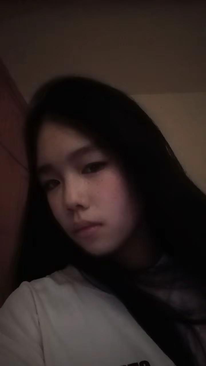 尝试一下忧郁风