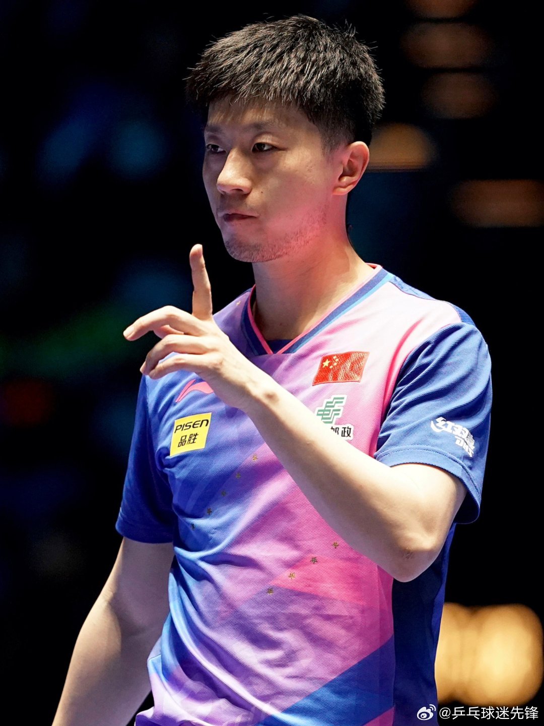 很遗憾这次去不了澳门世界杯了，我之后会去太原的挑战赛。太原是我老家，每次回去拍比