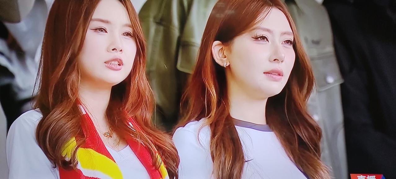 u23亚洲杯中国队对泰国队决定出线一战，上半场0：0结束。中国队以防守为主，有几