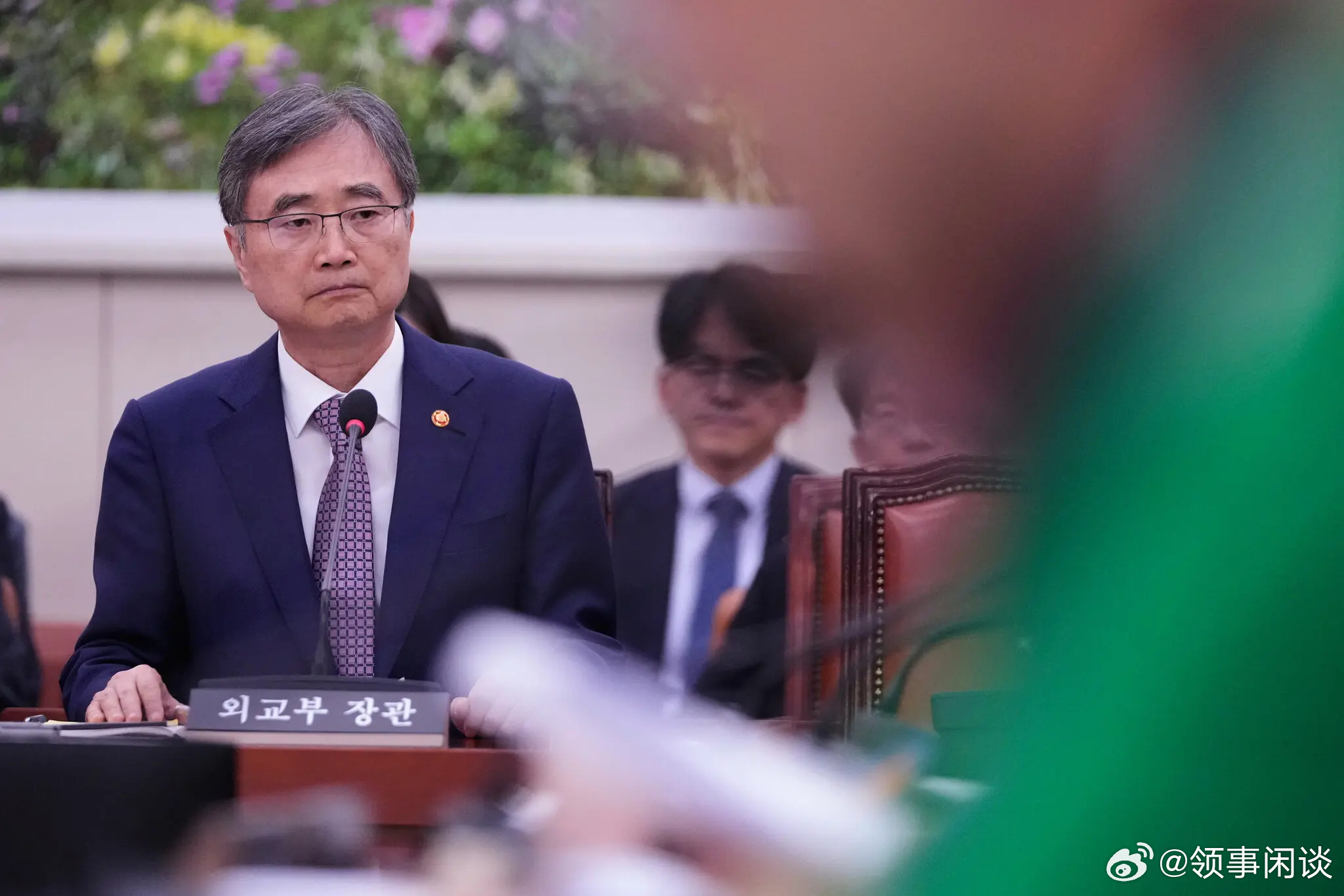 【韩国和日本对美国贸易协议的愤怒加剧】（纽约时报）上周，在短短 24 小时内，特