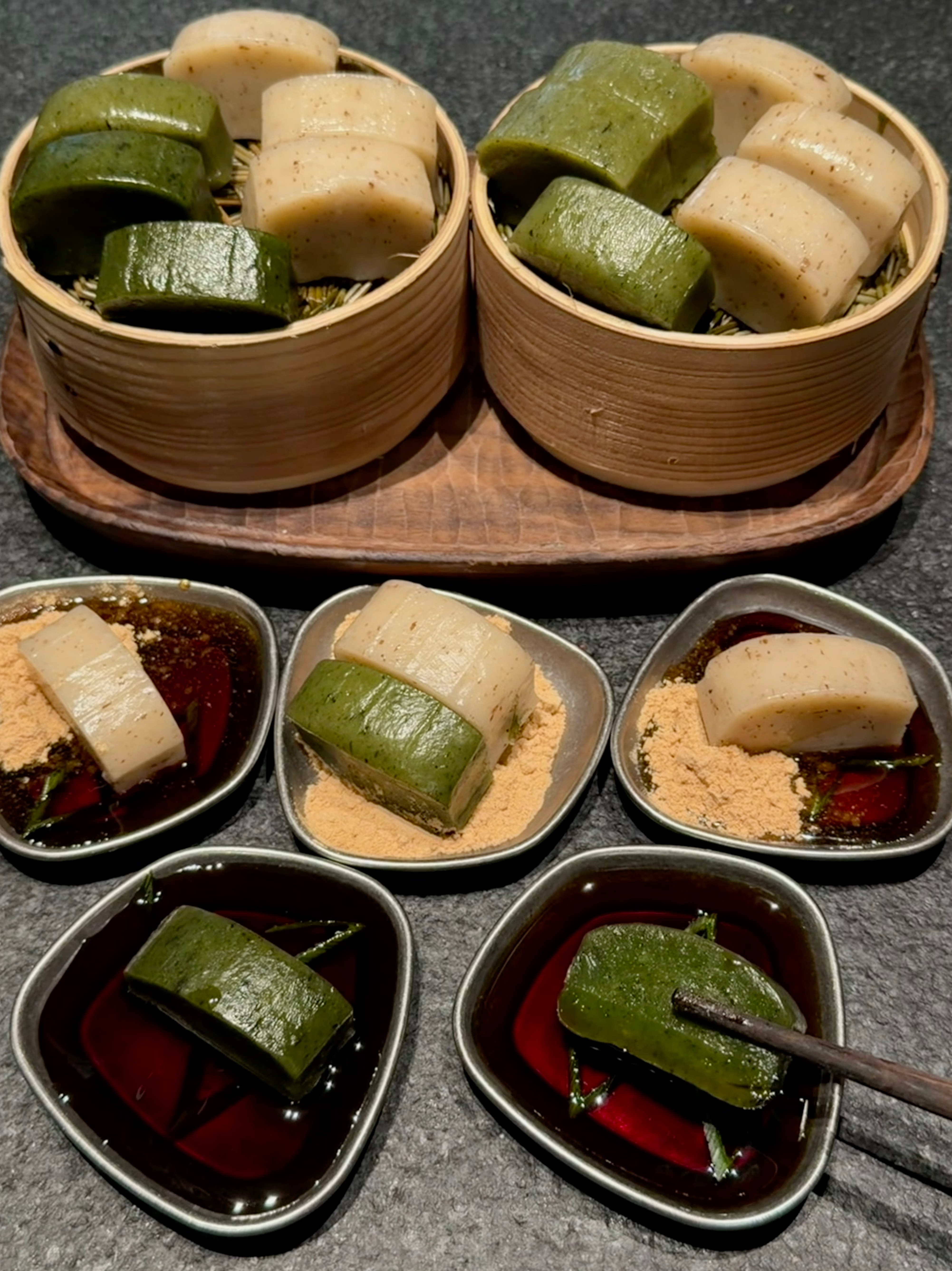 南京仙品！！白月光椰子糕🥥好吃S了！！！南京秋天的第一顿请一定要来这里！！每次