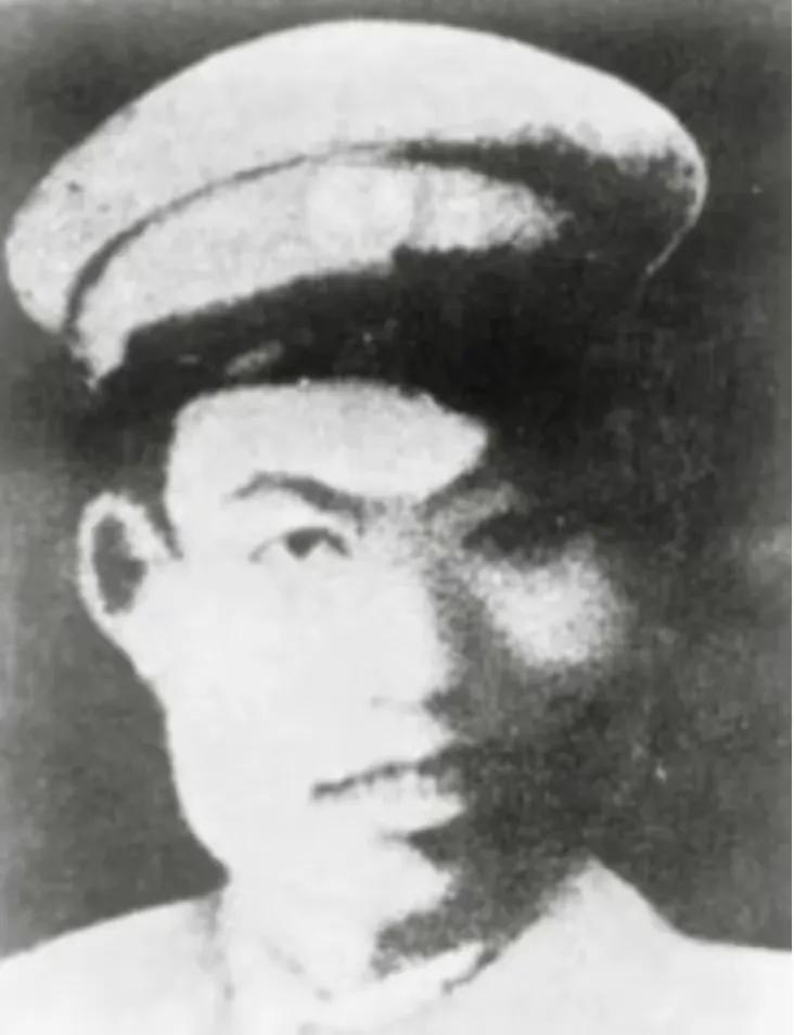 痛心！湘江之战最惨烈的一战，陈树湘率领红34师断后，6000将士仅余200人，他