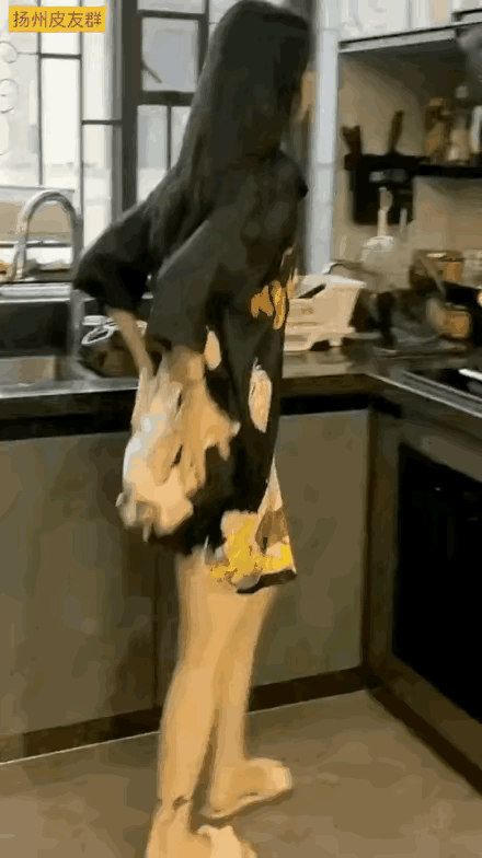 看了 3 遍，这样的女孩既可爱又单纯，值得拥有！[赞]