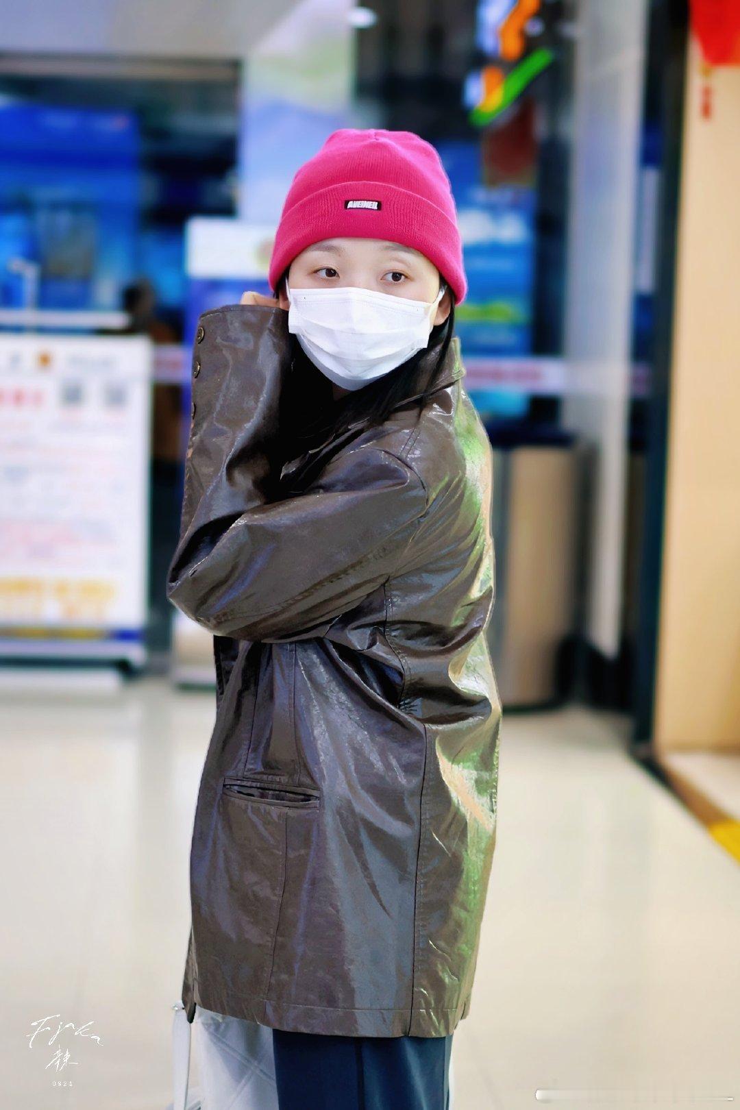 李嘉琦也来浪姐了 姐姐也来浪姐啦 好期待 