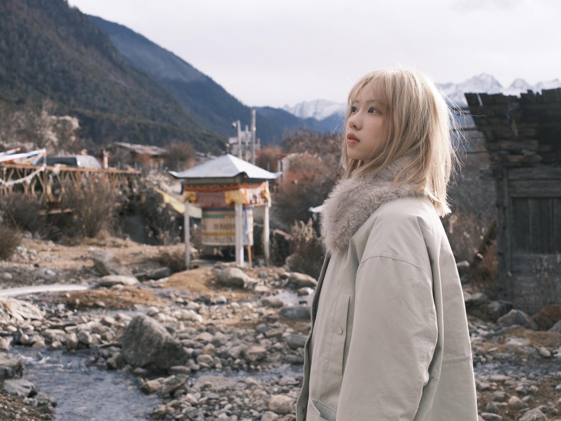 老己我要你幸福。這是一趟洗滌心靈的旅程…