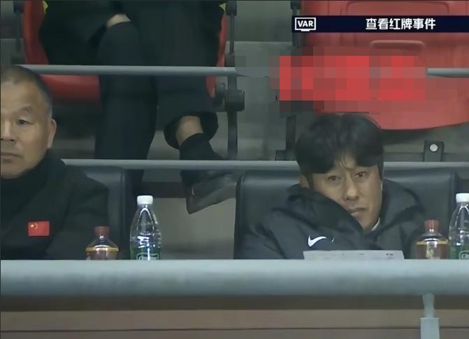 徐正源会不会后悔自己的决定？因为昨天他的球队又输球了！如果本赛季没有率领球队保级