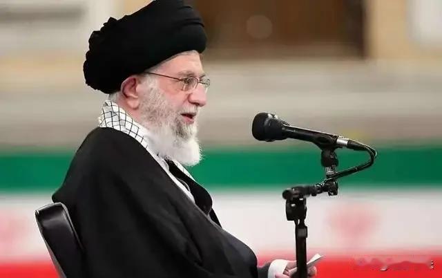 个人觉得伊朗还是没有足够的智谋，凡事都被美国牵着鼻子走，搞得自己每次都很被动。