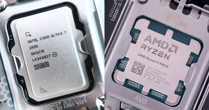 【装机指南】已卖爆的千元级处理器，哪颗玩游戏更强