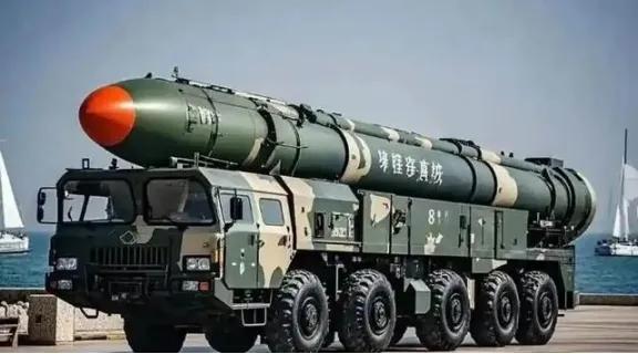 美国智库直言：“美国若敢出兵阻拦中国大陆收复台湾，解放军必会在30分钟内就能将美