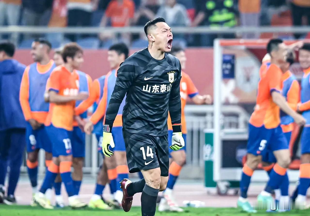 这是曼谷联，可不是巴吞联，泰山队几成胜算？
  8月13日，山东泰山将在主场对阵
