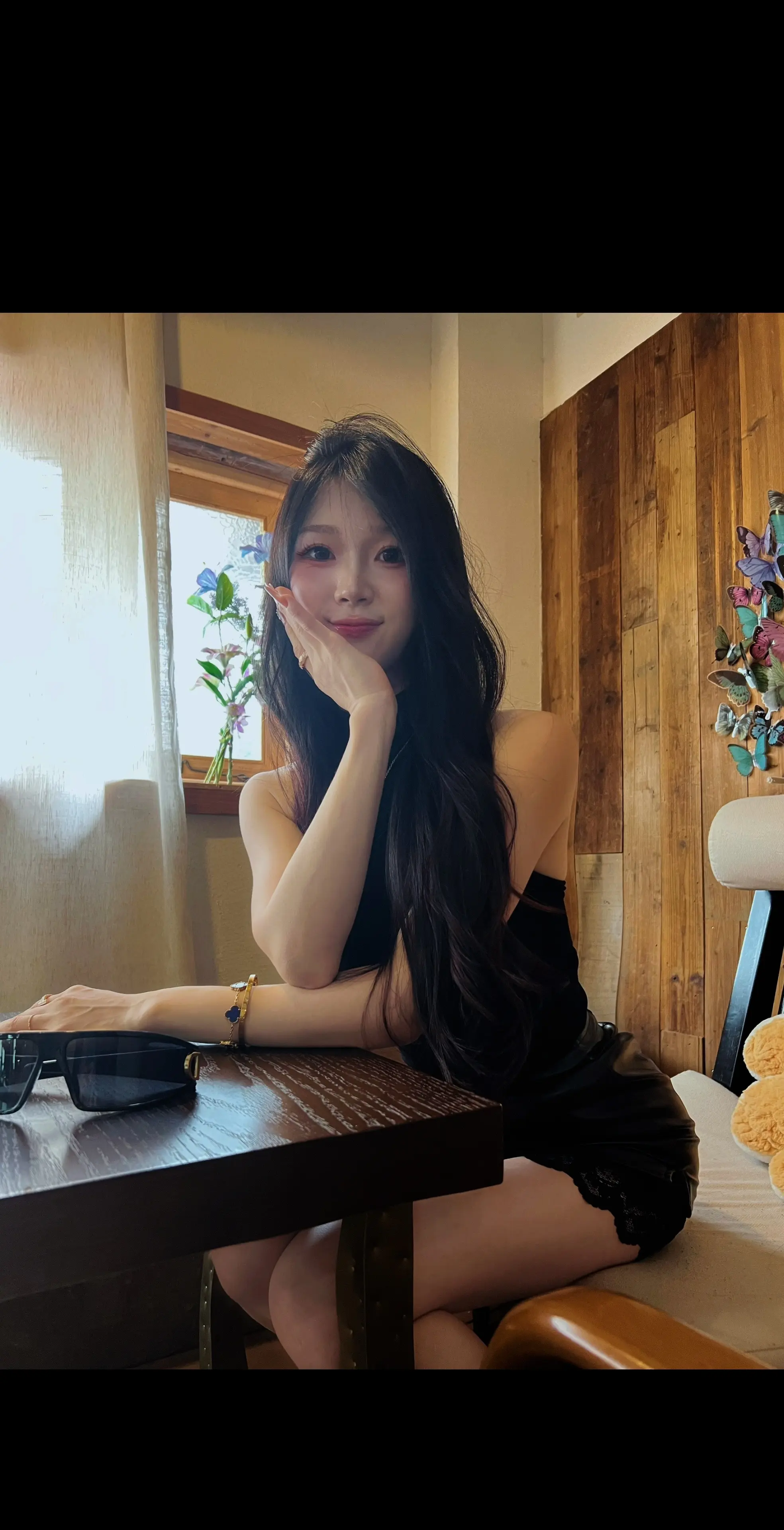 真抱歉我爱你好久