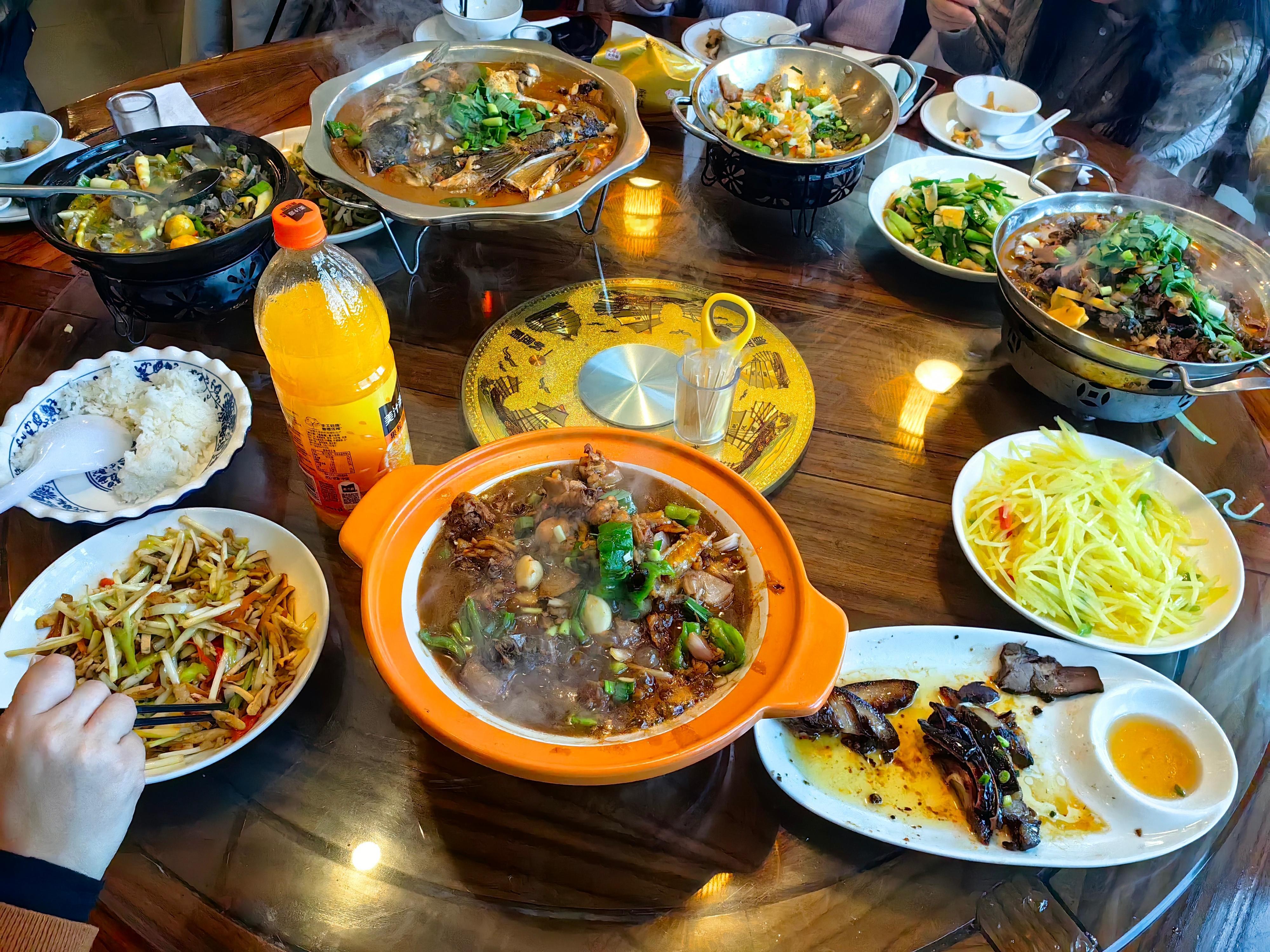 吃点 湖州·安吉