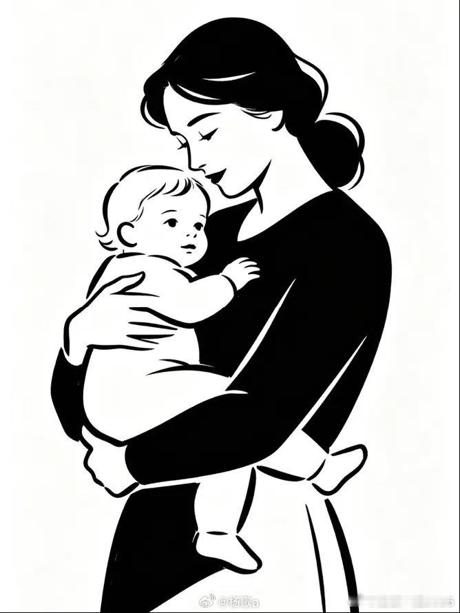 孩子最黏你的这9年，错过就是一辈子1、0-3岁安全感建立期多拥抱少呵斥饿了及时喂