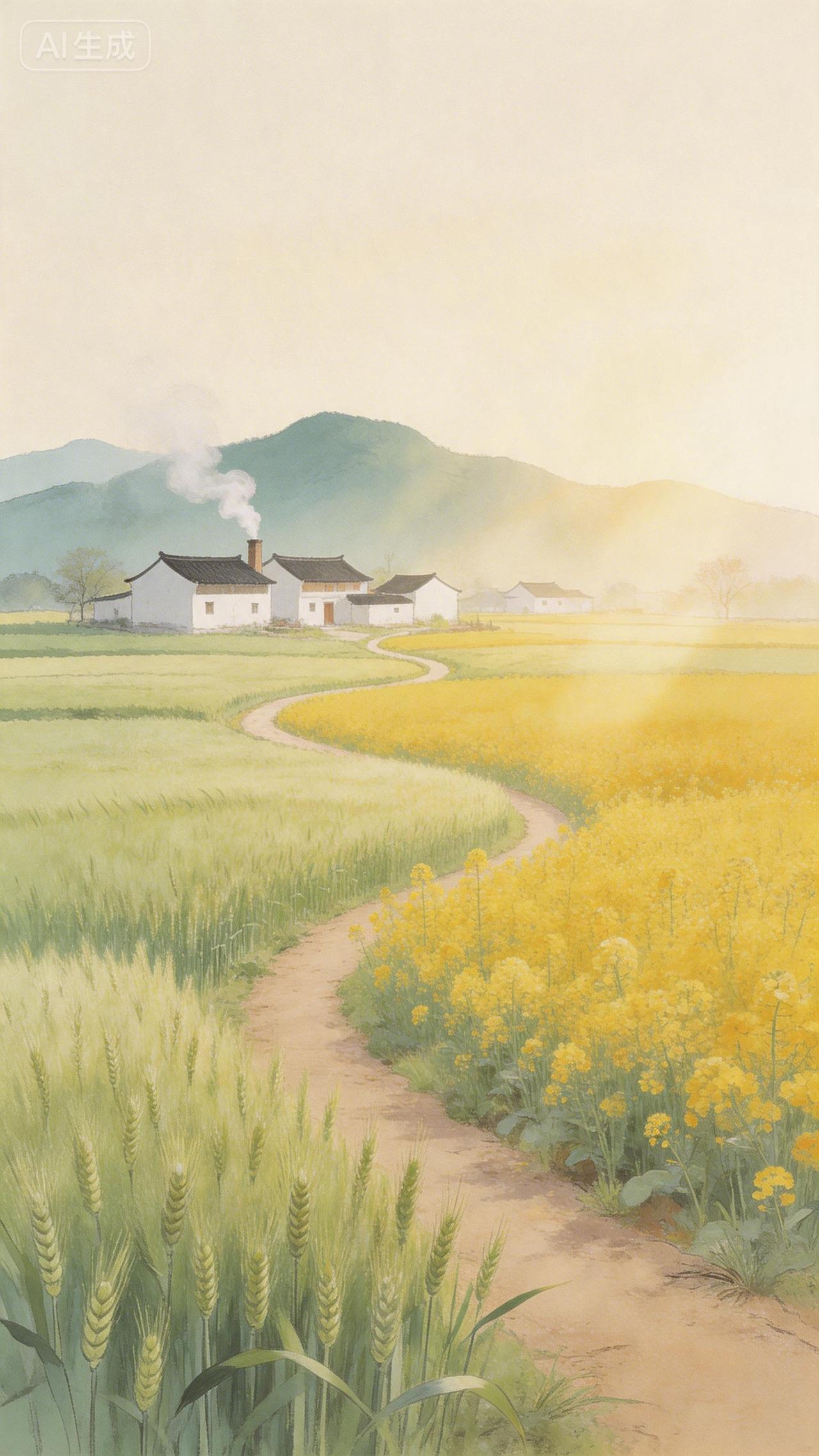 属狗人是不是都爱操心?