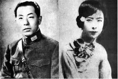 2001年，远在美国的张学良望着眼前一望无际的大海，而海的那边则是祖国故土。张学