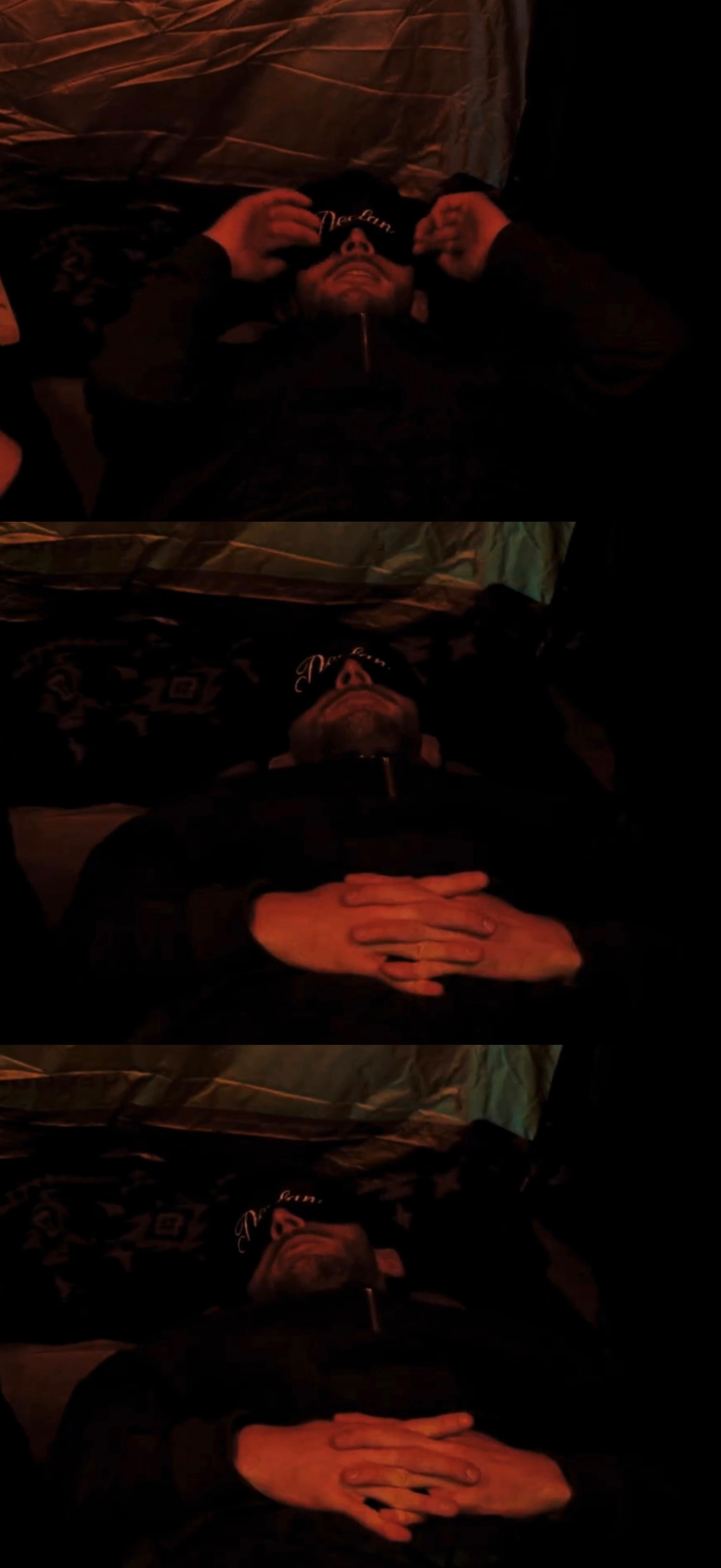😴 
